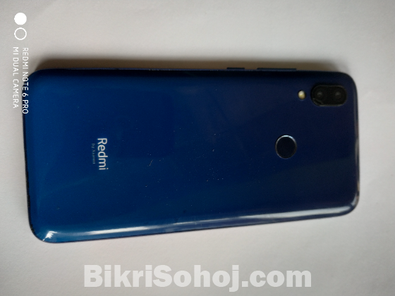 Redmi 7